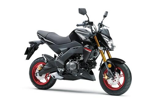 Showroom Dealer Resmi Cash Kredit Motor Kawasaki Melayani Jabodetabekser Ready Stock