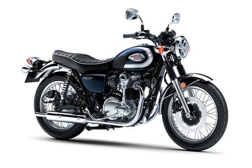 Showroom Dealer Resmi Cash Kredit Motor Kawasaki Melayani Jabodetabekser Ready Stock