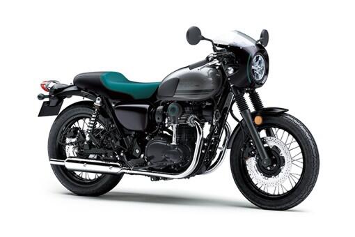 Showroom Dealer Resmi Cash Kredit Motor Kawasaki Melayani Jabodetabekser Ready Stock