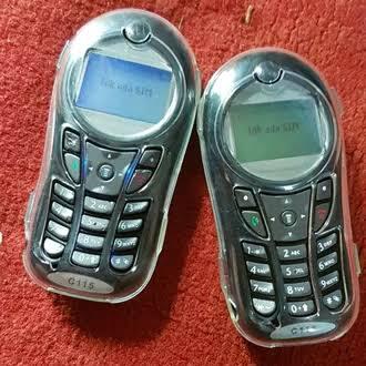 Mengenang 7 Ponsel Jadul Legendaris Motorola, No. 7 Paling Terkenal
