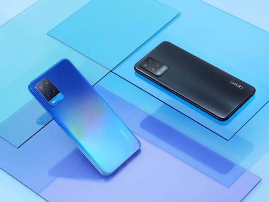 Oppo A54 Ngeledek Xiaomi, Bikin Nokia Geleng-Geleng Kepala