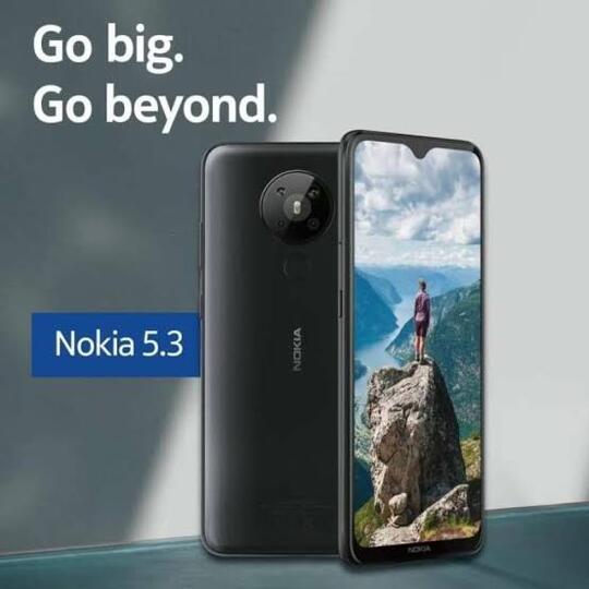 Oppo A54 Ngeledek Xiaomi, Bikin Nokia Geleng-Geleng Kepala