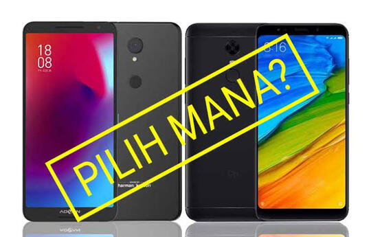 Oppo A54 Ngeledek Xiaomi, Bikin Nokia Geleng-Geleng Kepala