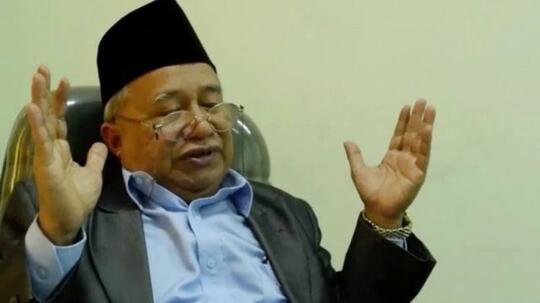 MUI: Penangkapan Munarman Bentuk Islamofobia Tujuannya Anti Islam