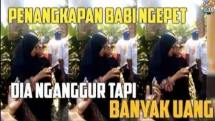 Dia Nganggur Tapi Uangnya Banyak, Quote Yang Akan di Ingat Anak Cucu Kita | Faktanya