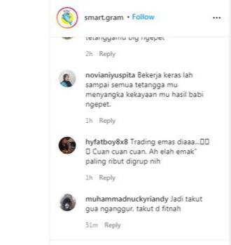 Dia Nganggur Tapi Uangnya Banyak, Quote Yang Akan di Ingat Anak Cucu Kita | Faktanya