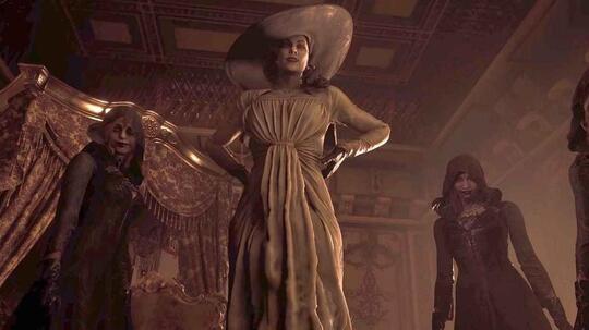 Game keren yang bakal rilis Mei 2021!! Nomor 6 paling legend dan ditunggu nih