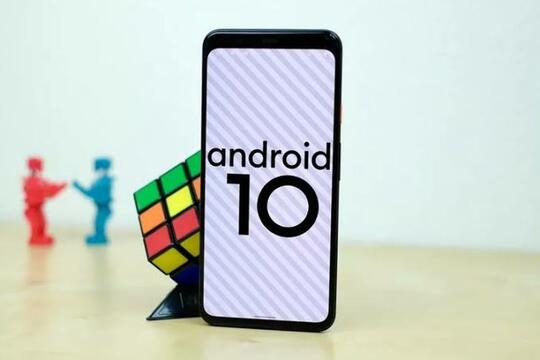 Inilah 5 Versi Android Paling Banyak digunakan di Dunia Hingga Awal 2021