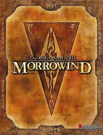 morrowind patch project installation