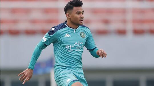 Asnawi Mangkualam, Menjadi Idola Baru Di Liga 2 Korea