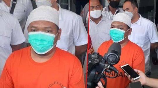 Zaman Udah Modern, Masih Aja Percaya Babi Ngepet!! Negara Lain Udah Neliti Mars