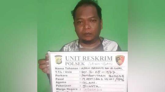 Zaman Udah Modern, Masih Aja Percaya Babi Ngepet!! Negara Lain Udah Neliti Mars