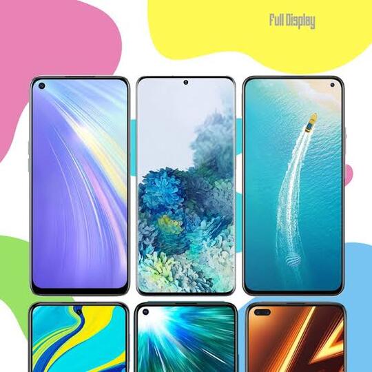 Suka Selfie!! Ponsel Dengan Kamera Model Pop Up, Apa Sudah Tak Laku Lagi?