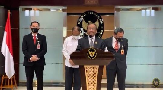 Setelah FPI, Selanjutnya OPM-KKB Dapat Cap Teroris Densus 88 Siap Terjun Ke Papua
