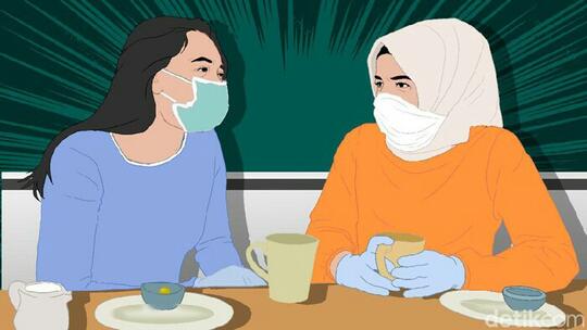 Salahkah Jika Berjualan Di Siang Hari Pada Bulan Puasa?