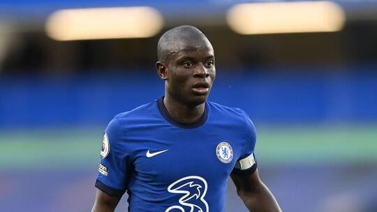 Real Madrid Merasakan Kante Efek di Semifinal Liga Champions