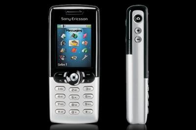 7 Ponsel Jadul Sony Ericsson Yang Bikin Kangen Masa Lalu,No. 6 Paling Klasik