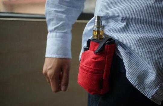 Alasan Kenapa Ane Nggak Mau Nge-Vape