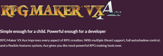 Curhatan Ane Setelah 537 Jam Ngebuat Game Dengan RPG Maker