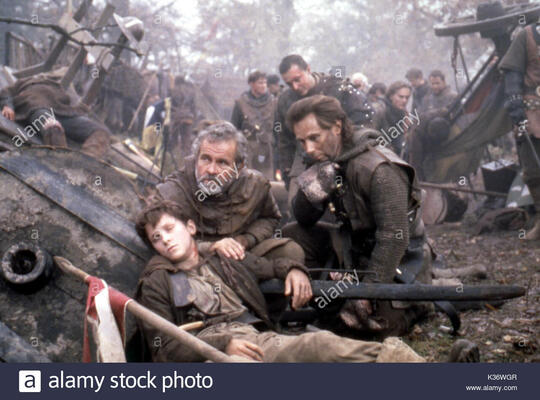 Aktor dan Aktris Ini Pernah Main di Film Ini Sebelum Terkenal, GanSis Tahu?