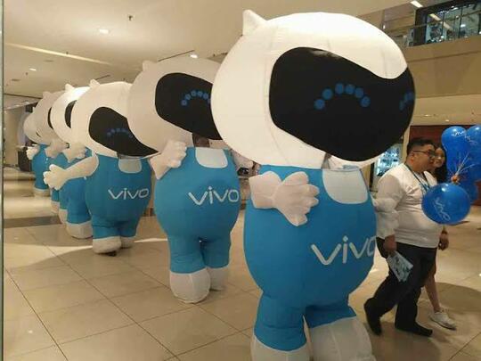 5 Vendor Smartphone Terlaris di Dunia Kuartal I 2021, Samsung Masih Berjaya