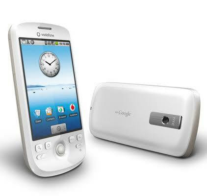 Mengenang Kembali Android Cupcake Yang Sudah Berusia 12 Tahun, Masih Ingatkah Agan?