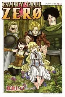 Yuk, Kenalan Sama Om Hiro Mashima, Sang Bapak "Fairy Tail"