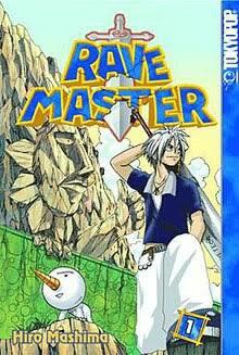 Yuk, Kenalan Sama Om Hiro Mashima, Sang Bapak "Fairy Tail"