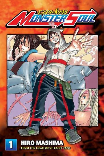 Yuk, Kenalan Sama Om Hiro Mashima, Sang Bapak "Fairy Tail"