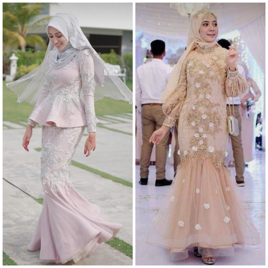 Rekomendasi Dress Simpel Untuk Acara Lamaran, Namun Terlihat Mewah!