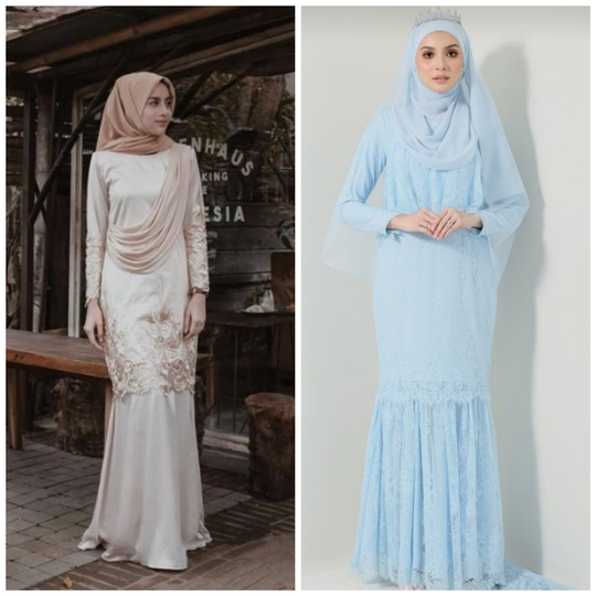 Rekomendasi Dress Simpel Untuk Acara Lamaran, Namun Terlihat Mewah!