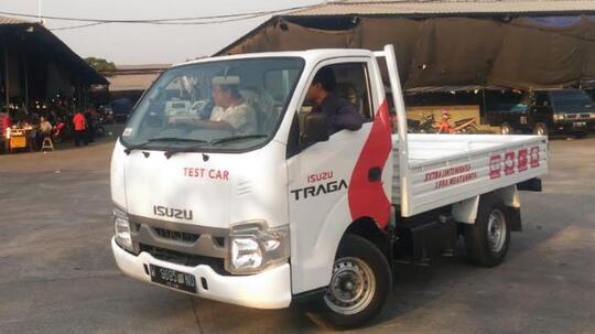 Ragam Jenis Truk Berdasarkan Segmen, Mulai Pickup Hingga Heavy Duty!