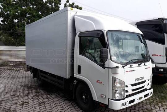 Ragam Jenis Truk Berdasarkan Segmen, Mulai Pickup Hingga Heavy Duty!