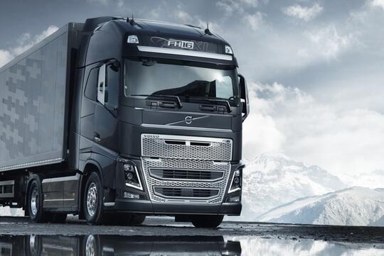 Ragam Jenis Truk Berdasarkan Segmen, Mulai Pickup Hingga Heavy Duty!