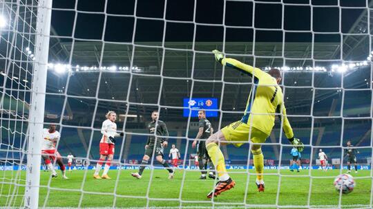 Menerka Formasi Bayern Munich di Bawah Kendali Julian Naglesmann