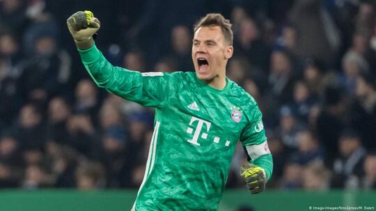 Menerka Formasi Bayern Munich di Bawah Kendali Julian Naglesmann