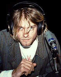 Vokalis Grunge yang Fenomenal Sepanjang Masa