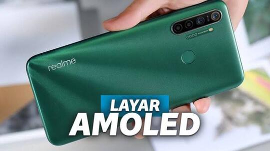 Layar Amoled Menjadi Jurus Samsung, Oppo, Vivo Dan Xiaomi, Apa Sih Keunggulannya?