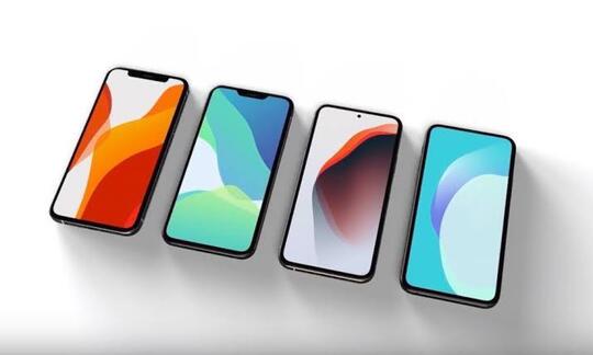 Layar Amoled Menjadi Jurus Samsung, Oppo, Vivo Dan Xiaomi, Apa Sih Keunggulannya?