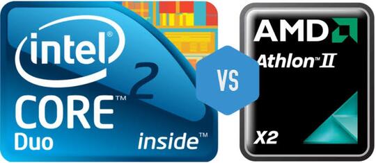 Intel vs AMD, Persaingan Selama 50 Tahun Sarat Makna