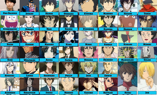 Daisuke Ono, Sang Jotaro Kujo