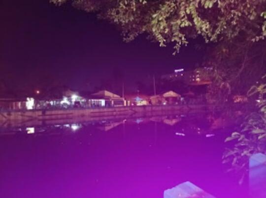 Danau Cimpago Lokasi Terlengkap Buat Ngabuburit