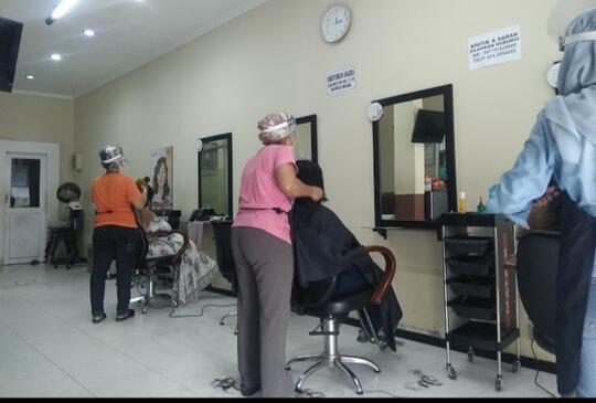 Mau Lebaran Harus Tampil Menawan, Sista Harus Kesini Untuk Perawatan