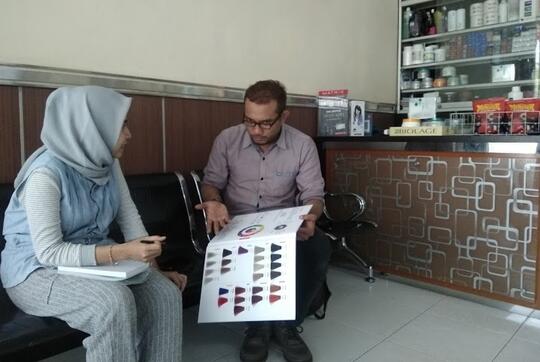 Mau Lebaran Harus Tampil Menawan, Sista Harus Kesini Untuk Perawatan