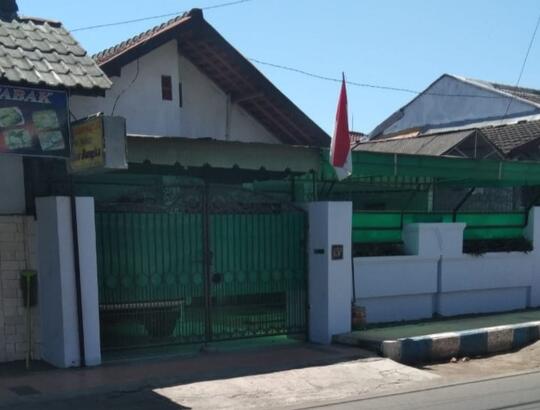 Kagum dengan Sosok Sakera? GanSis Wajib Punya Bajunya