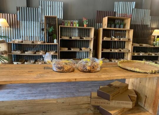 Tempatnya Jual Kue Terlengkap, Kampoeng Roti Ada Buat Agan dan Sista