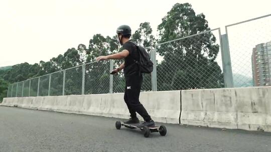 E-board, Beragam Keseruan Di Balik Harganya Yang Fantastis!