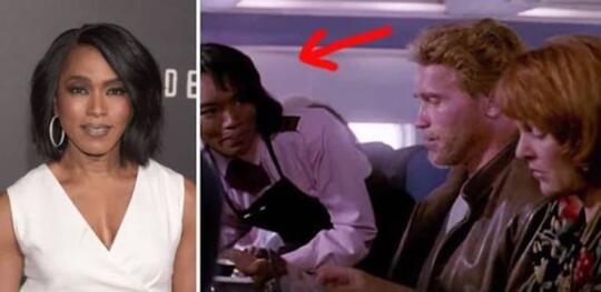 Aktor dan Aktris Ini Pernah Main di Film Ini Sebelum Terkenal, GanSis Tahu?