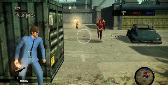 5 Game yang Berusaha Keras Untuk Meniru GTA, No 4 Gagal Total