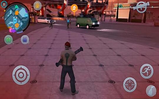 5 Game yang Berusaha Keras Untuk Meniru GTA, No 4 Gagal Total